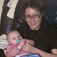 Catherine Bradbury Photo 22