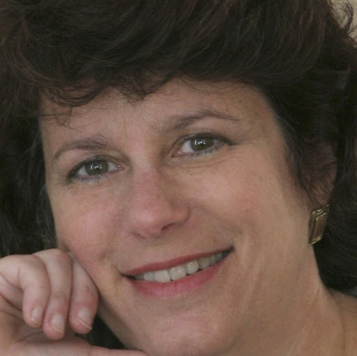 Joanne Jacobs Photo 9
