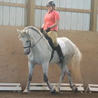 Christine Cain Photo 7