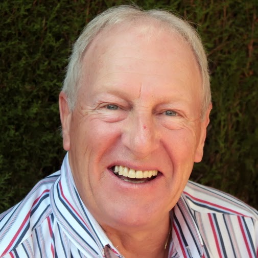 Alan Gillespie Photo 10