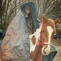 Julie West Photo 13