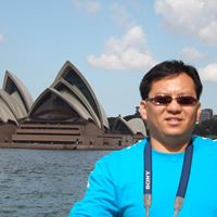 Steven Chan Photo 35