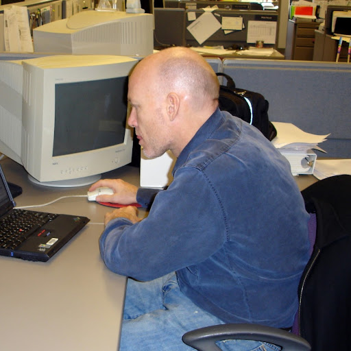 David Stoll Photo 18