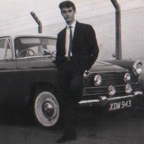 John Hutson Photo 30