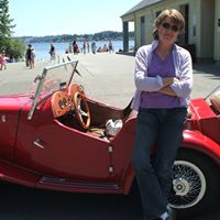 Shirley Travis Photo 24