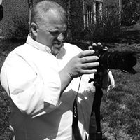 Geoffrey Dennis Photo 12