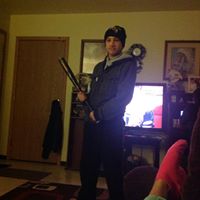 Jerad Cook Photo 3