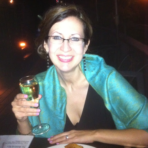 Julie Coleman Photo 29