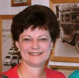 Cynthia Duvall Photo 22