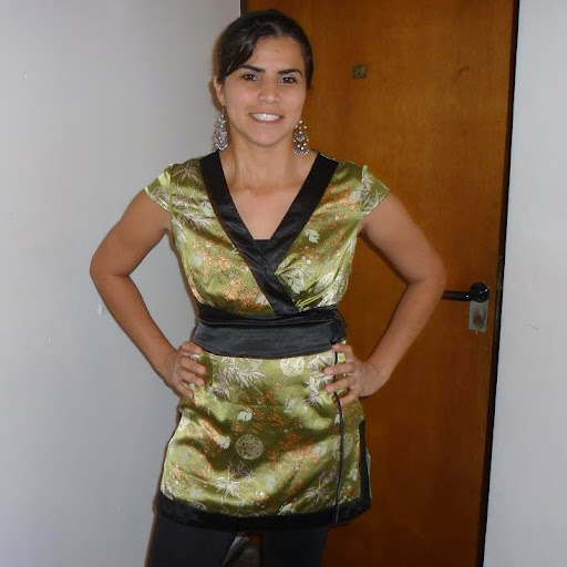 Ruth Miranda Photo 40