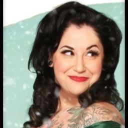 Abigail Knight Photo 32