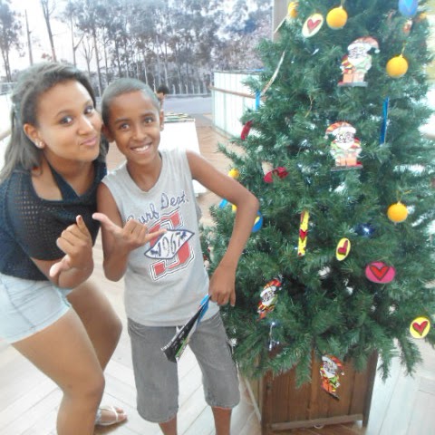 Gabriella Gomes Photo 11