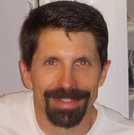 Mark Vranicar Photo 9