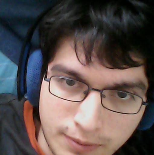 Nicolas Jimenez Photo 9