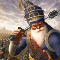 Harpreet Bains Photo 15