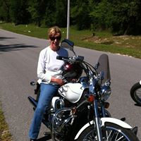 Sherry Scott Photo 15