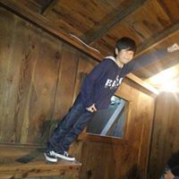 Alex Dinh Photo 25