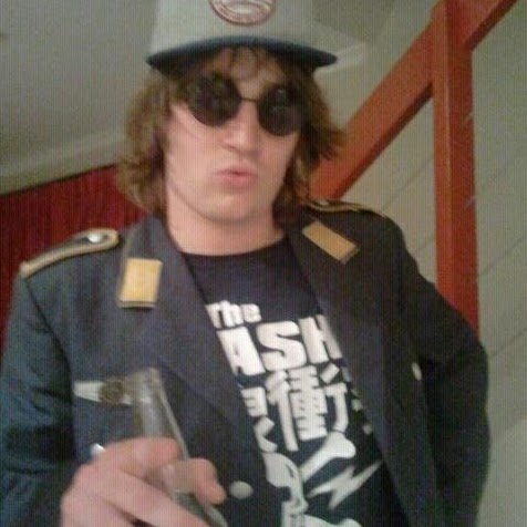 Tom Muir Photo 7