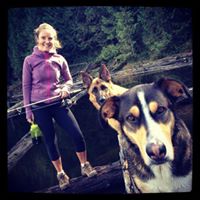 Kirsten Macdonald Photo 15