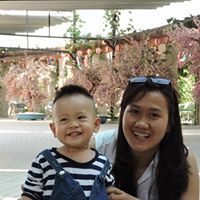 Hoaly Nguyen Photo 1
