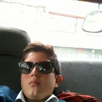 Nicolas Amaya Photo 28