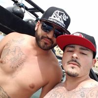 Claudio Ramirez Photo 24