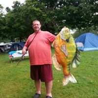 Rod Rees Photo 5