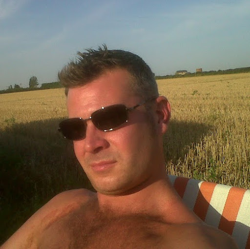 Steve Whiteman Photo 9
