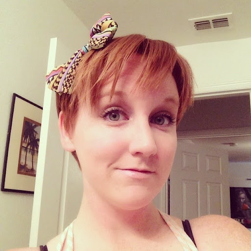 Allison Roberts Photo 25