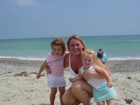 Julie Sigmon Photo 4