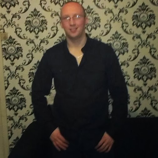 Andy Atkinson Photo 7