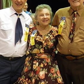 Nancy Timms Photo 8