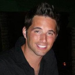 Chad Rader Photo 8