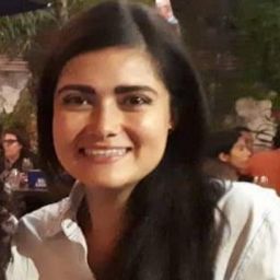 Gabriela Galarza Photo 3