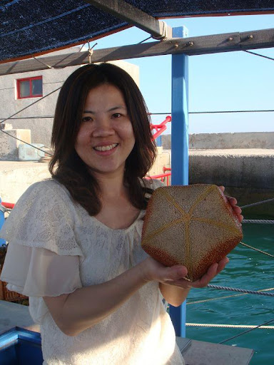 Elaine Chan Photo 26