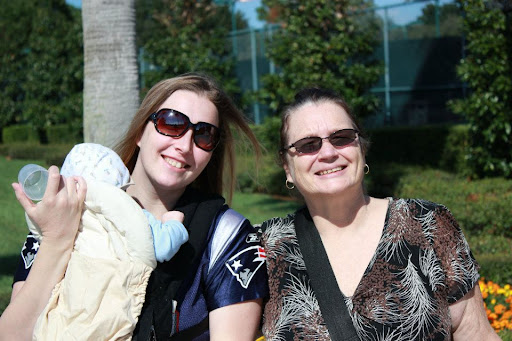 Barbara Beebe Photo 29