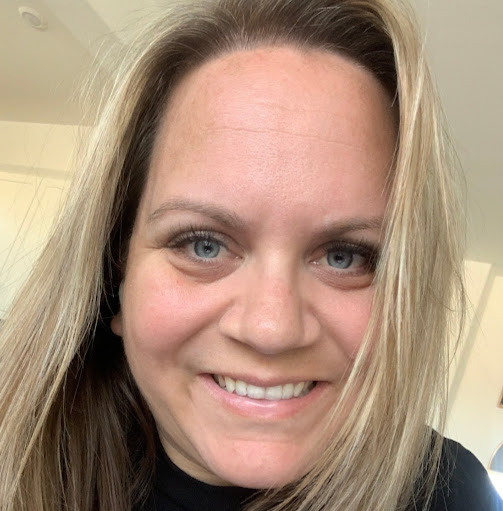 Rebecca Dorsett Photo 20