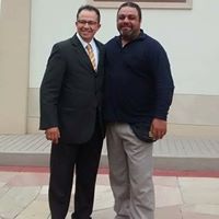 Larry Quiroz Photo 5