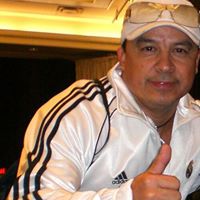 Javier Mendoza Photo 41