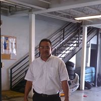 Danilo Alvarado Photo 4
