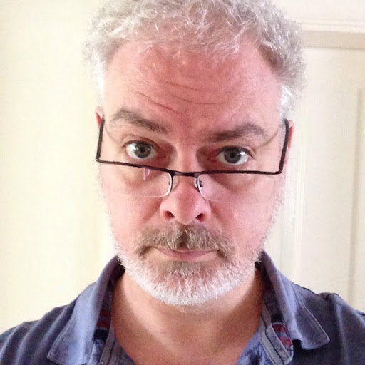 Richard Cronan Photo 2