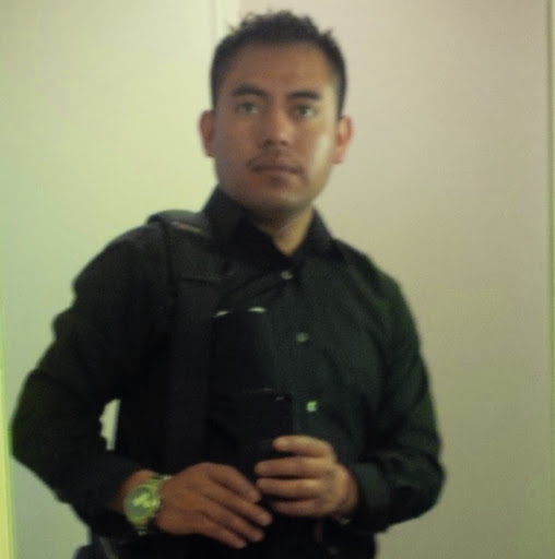 Conrado Mendez Photo 5