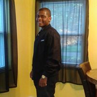 Jordan Hairston Photo 23