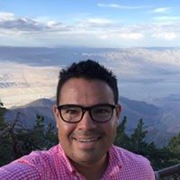 Mauricio Pulido Photo 19