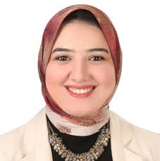 Nancy Ahmed Photo 9