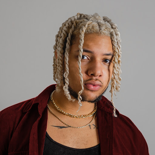 Jeremiah Griffin Photo 7