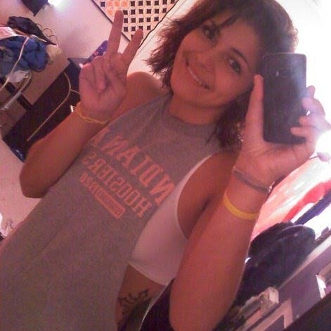 Mariah Murphy Photo 9