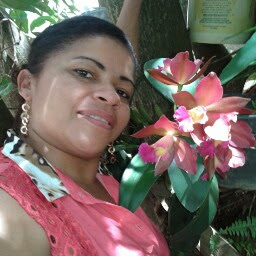 Lucilene Reis Photo 12