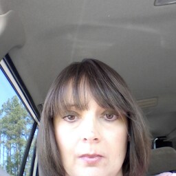 Martha Gillespie Photo 13