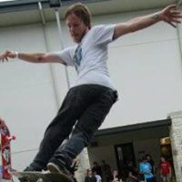 Raymond Perkins Photo 27